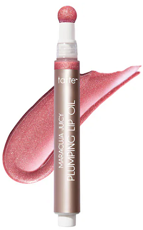 Lip Oil Maracuja Brilho Tarte