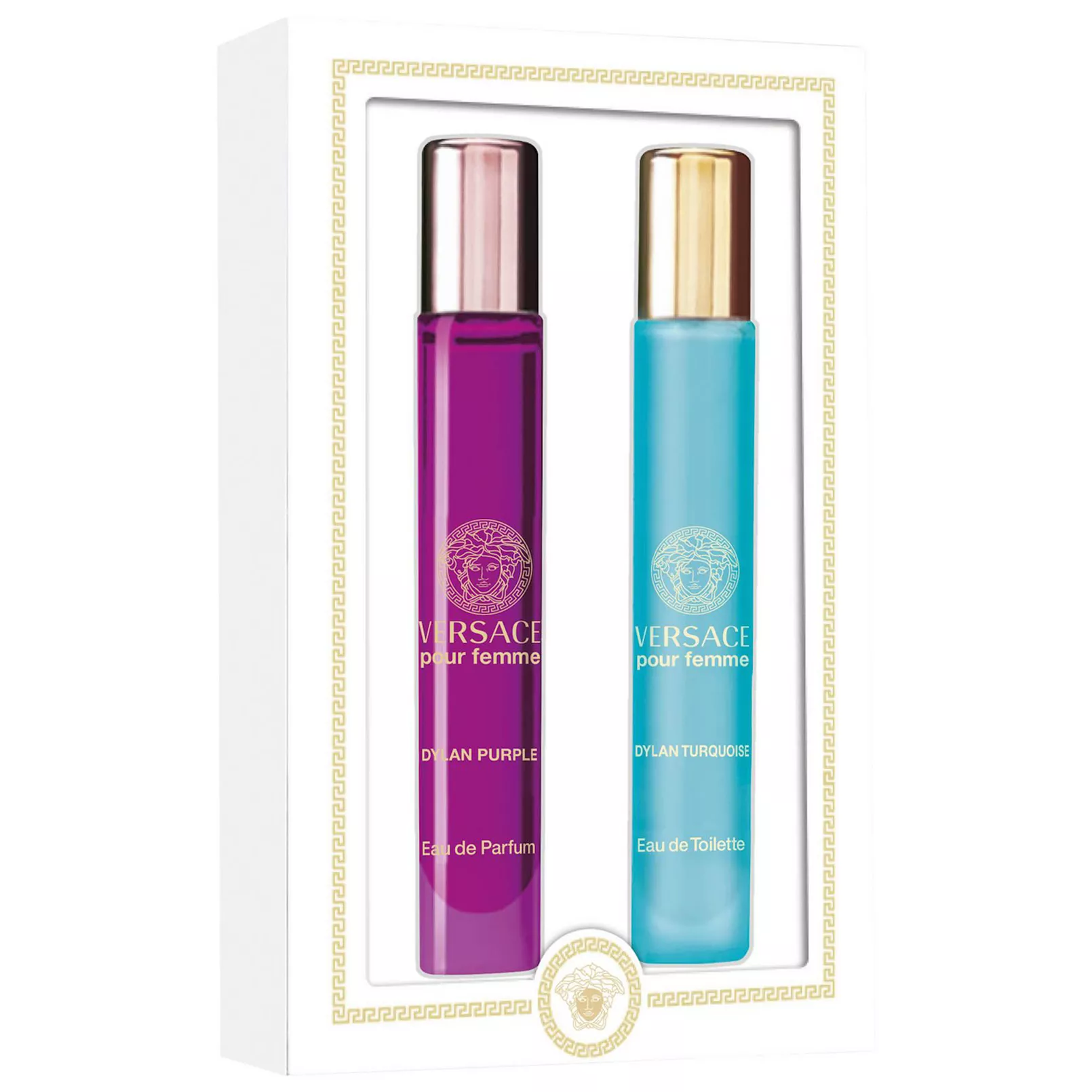 Duo Spray Dylan Versace