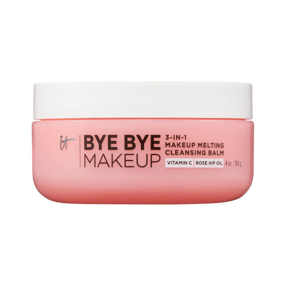 Cleansing Balm It