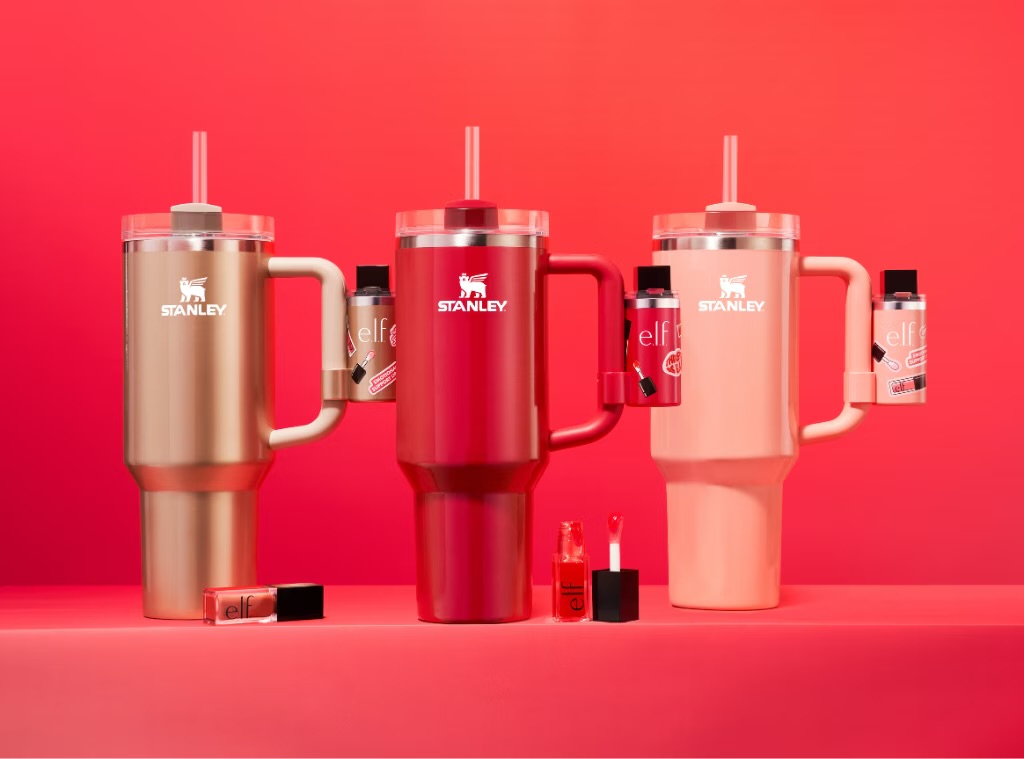 Copo Extintor 1.2l Stanelf