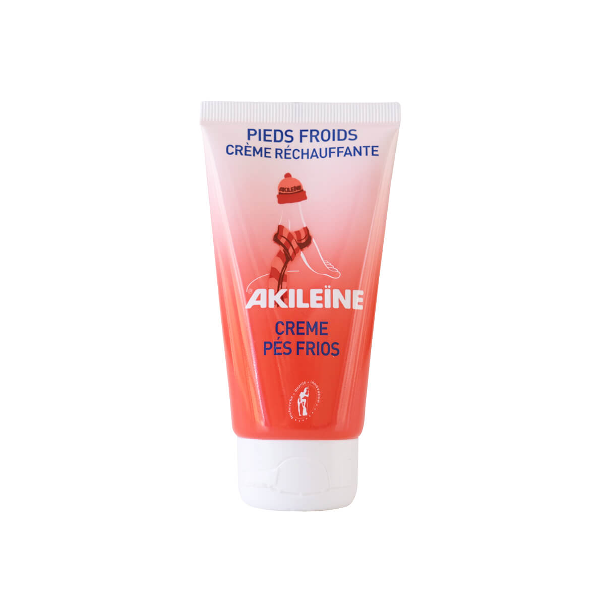 Creme para Pes Frios 75ml