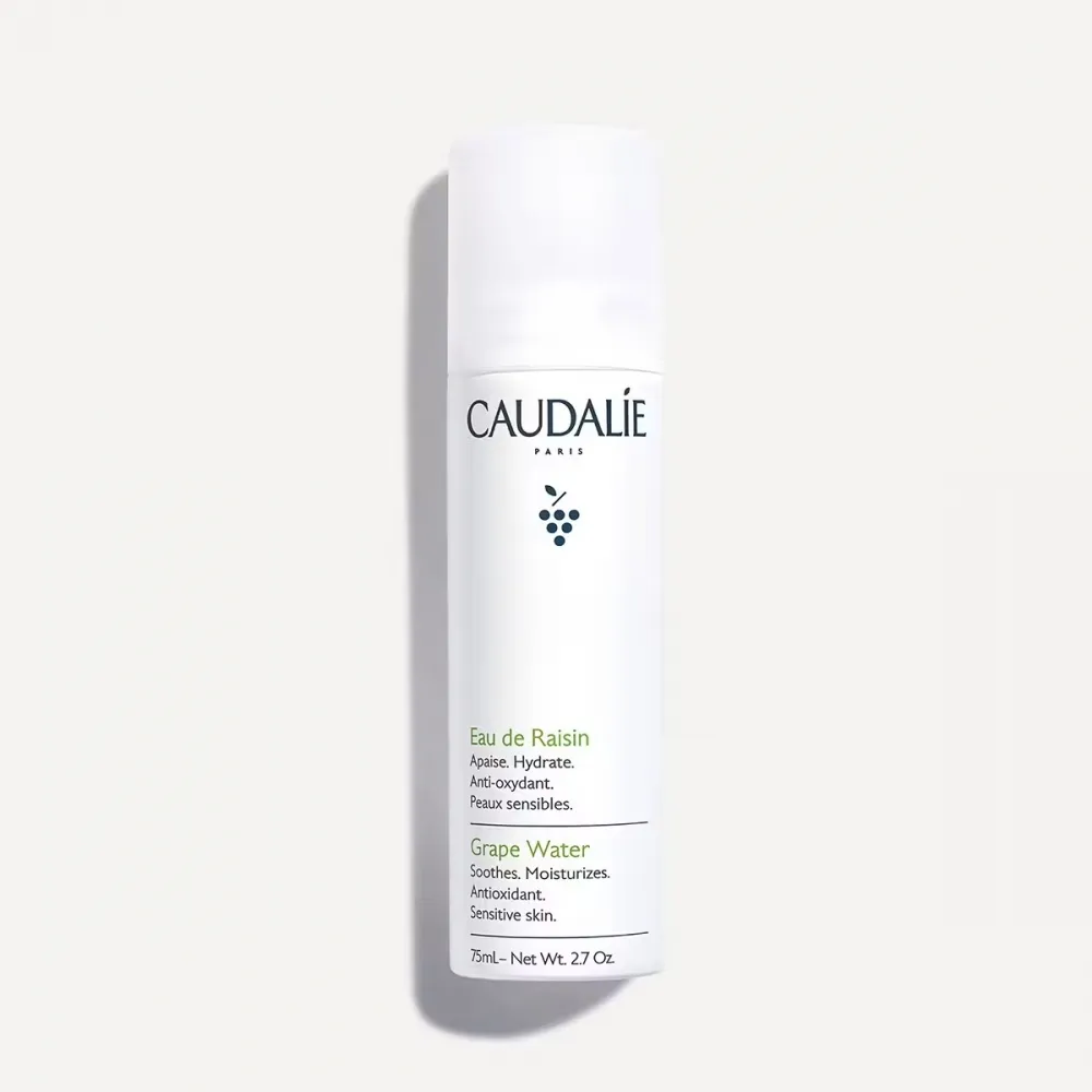 Eau de Raisin Caudalie 200ml