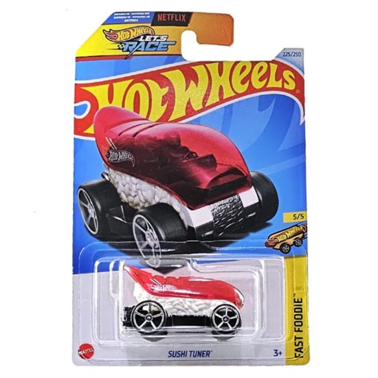 Hotwheels New 2024