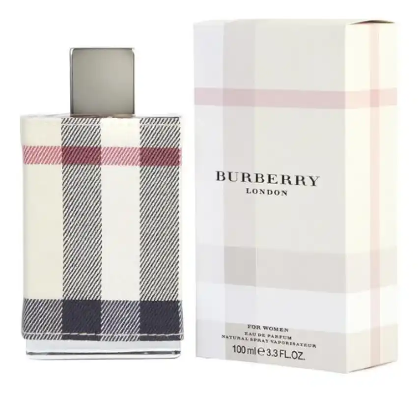 Perfume Burberry London 100ml