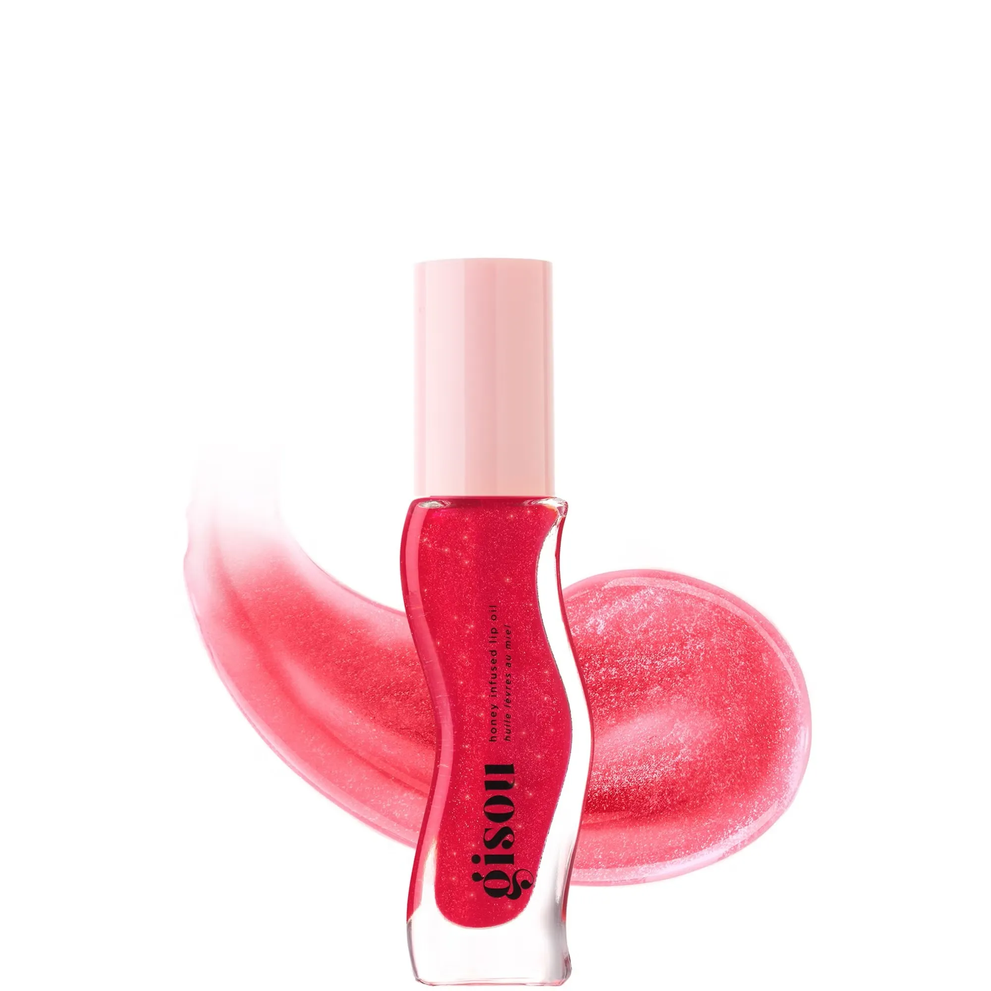 Lip Oil Cereja Gisou