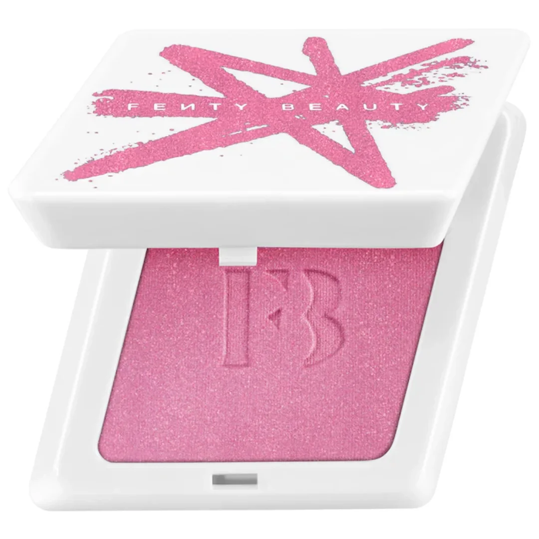 Blush Fenty
