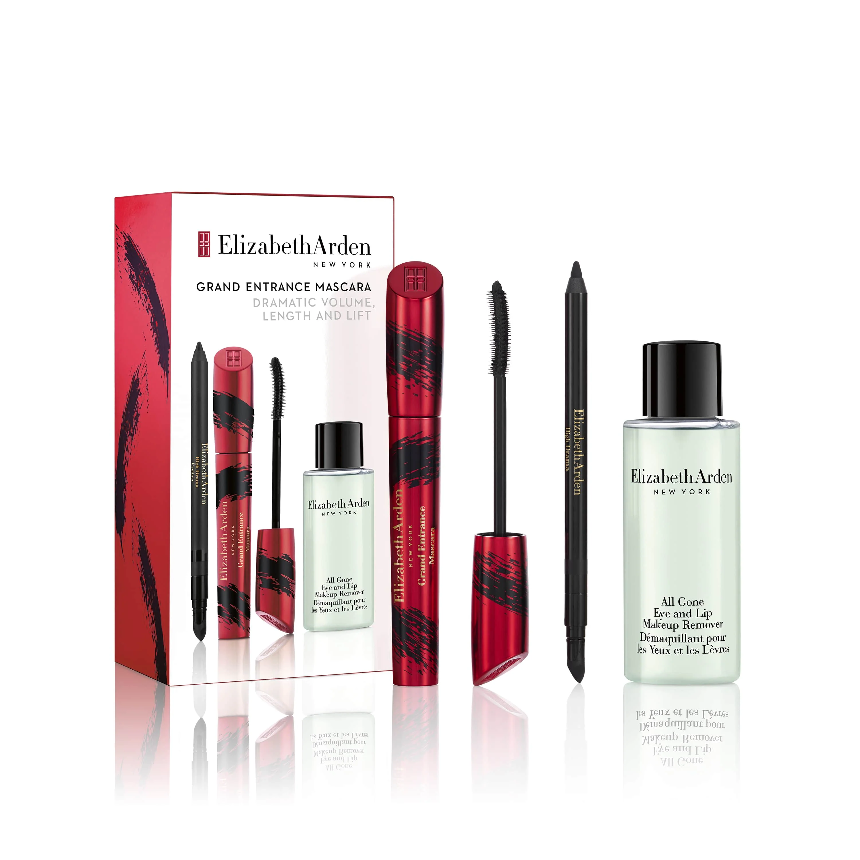 Kit Mascara Cilios Elizabeth Arden