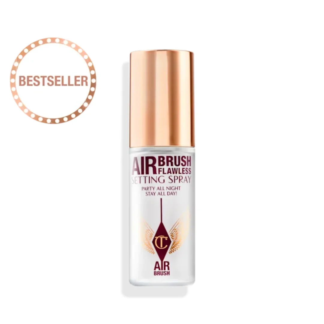 Spray Fixador Maquiagem 34ml
