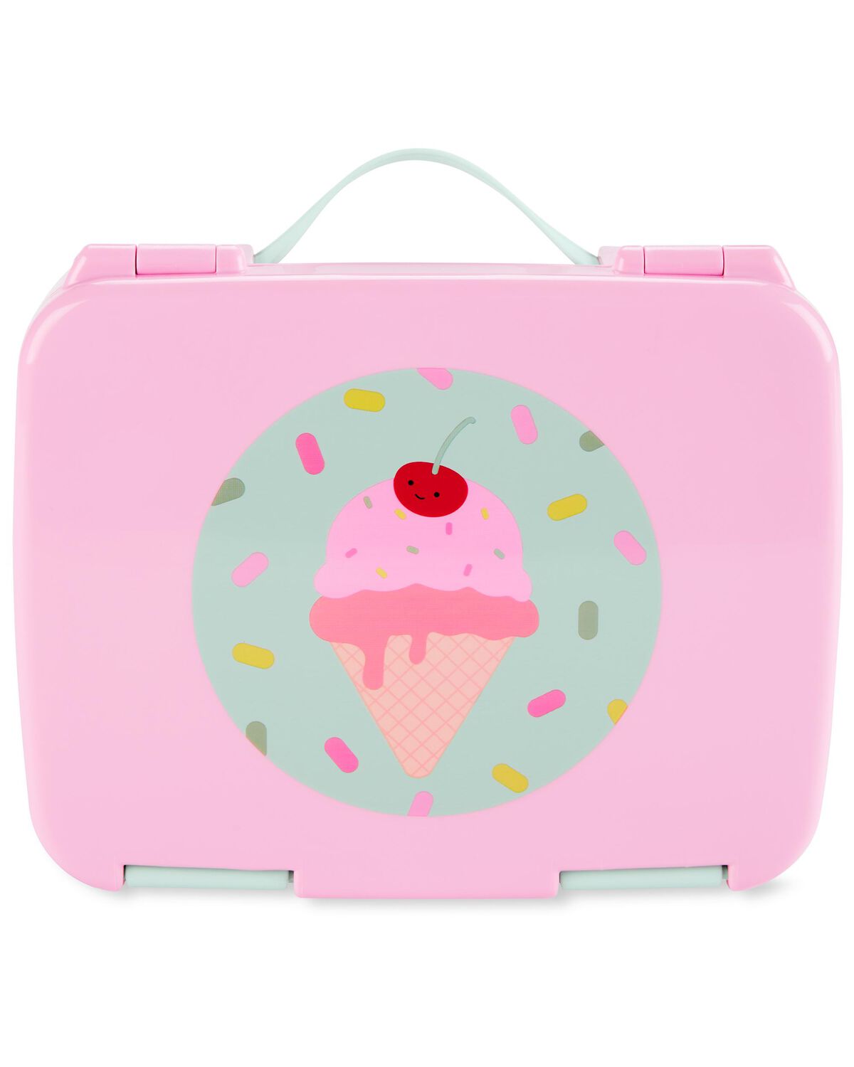 Bento Box Spark Style Sorvete - Ean 195862468379 _ S H