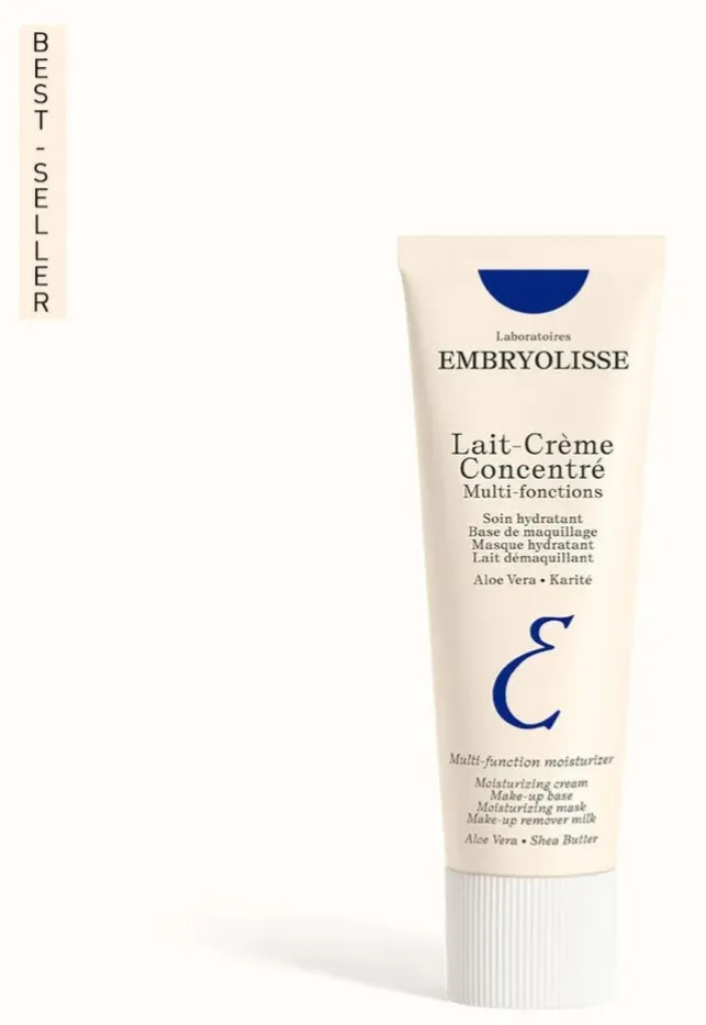 Hidratante Facial Embryolisse 75ml