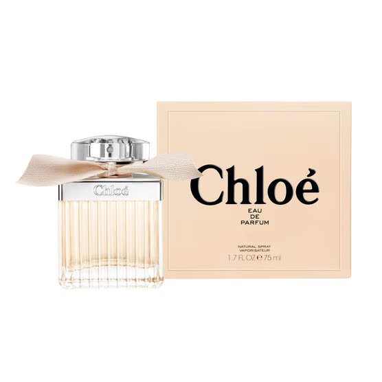 Perfume Chloe EDP 100ml