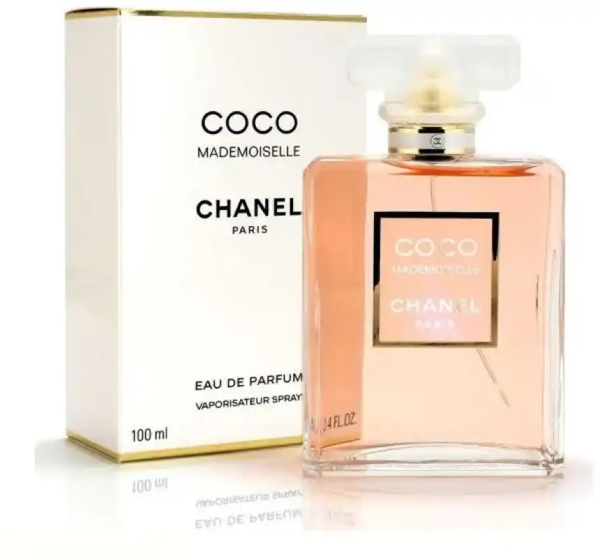 Perfume Coco Mademoiselle EDP 100ml