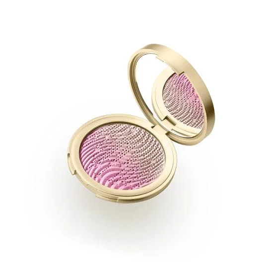 Blush Radiant Holiday 02 Kiko