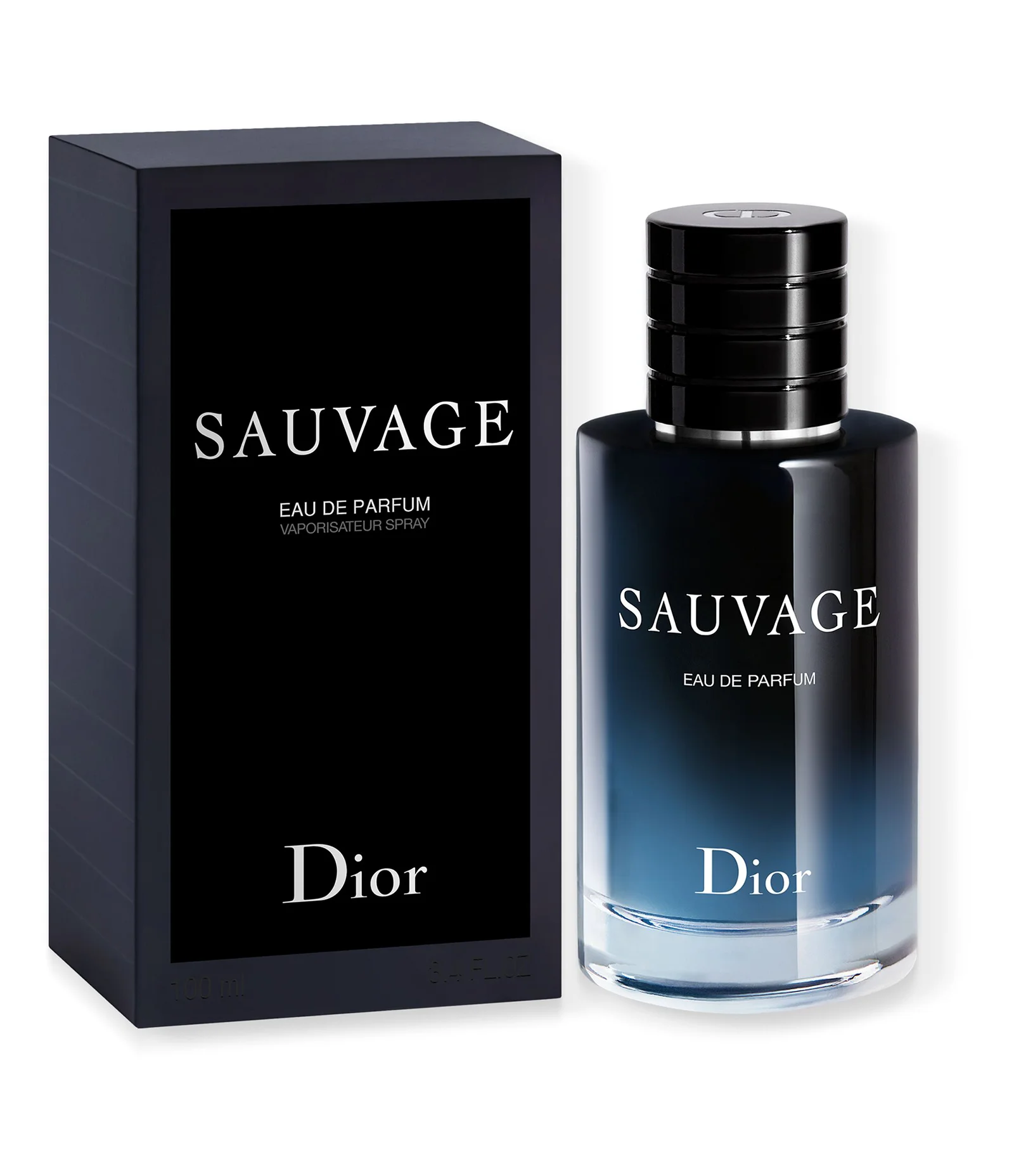 Perfume Sauvage EDP 100ml Dior