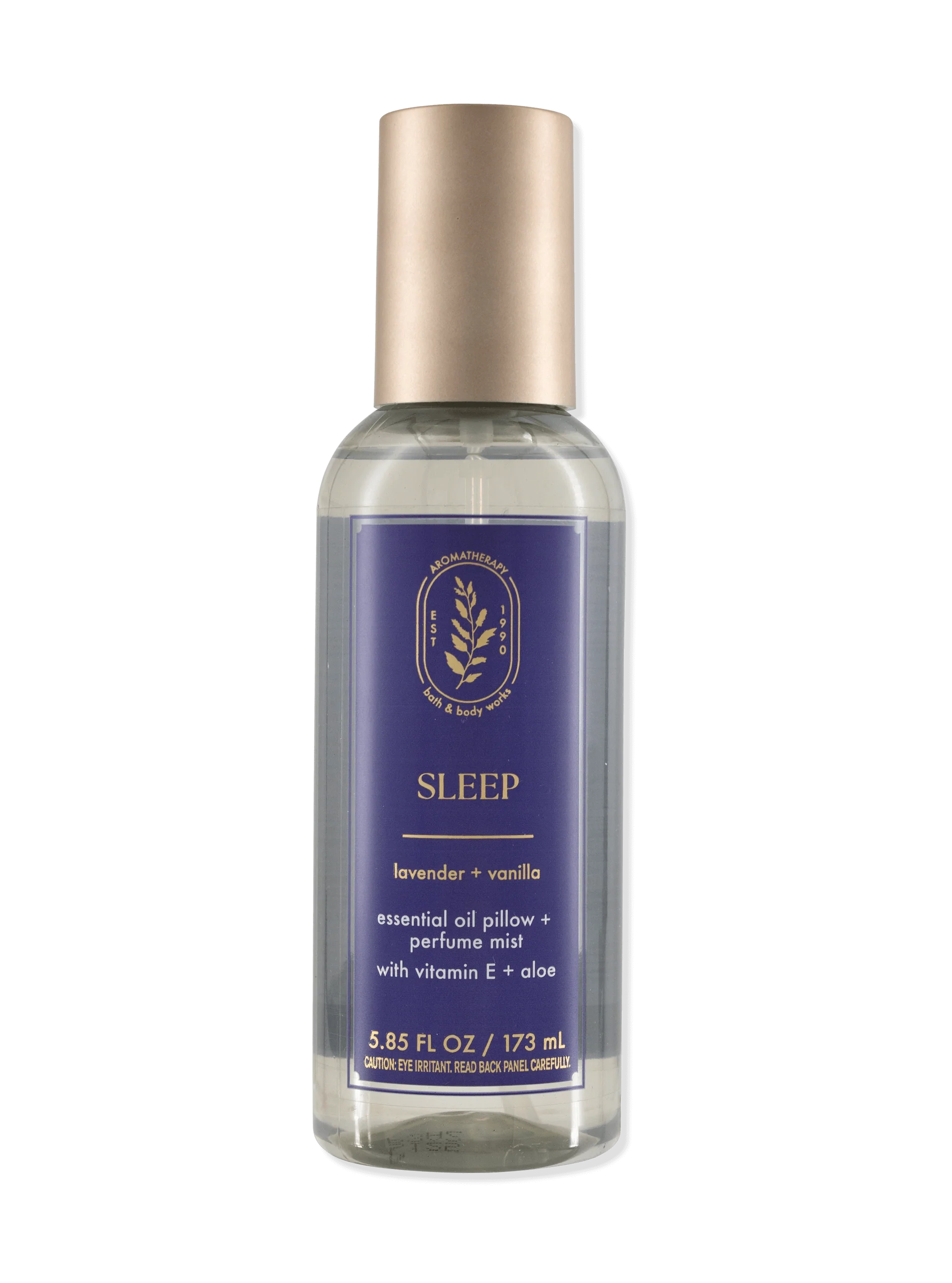 Nevoa de Oleo Aromaterapia Sleep 173ml