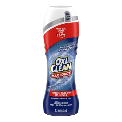 Oxi Clean Max Force Stain Remover Gel Stick 183ml