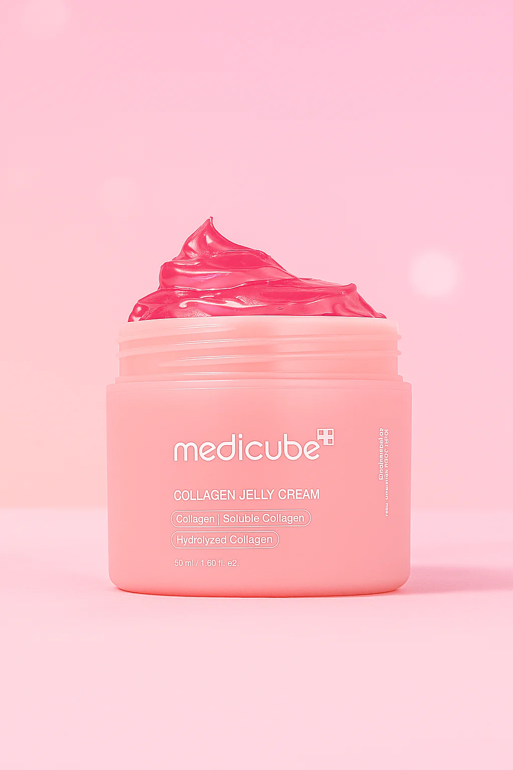 Collagen Jelly Medicube 50ml