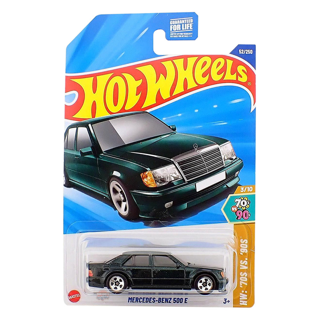 Hotwheels News