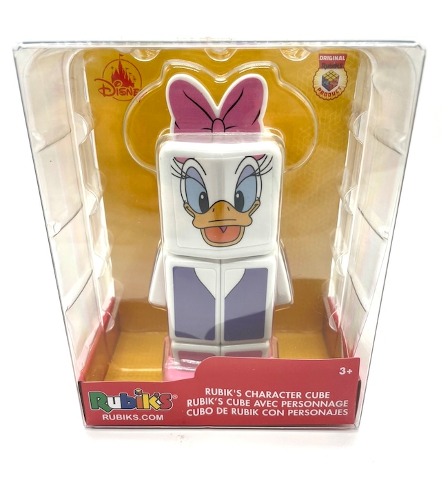 Cubo Rubiks Disney