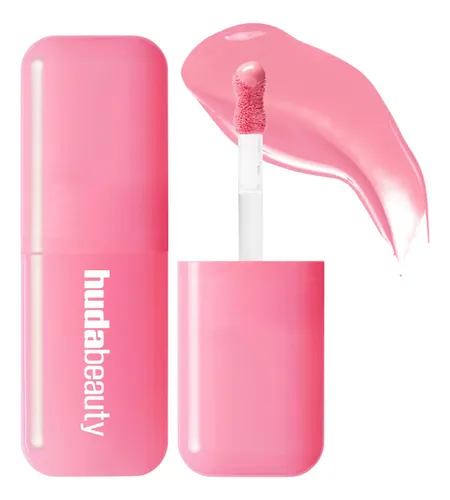 Blush Liquido Huda Bubblegum