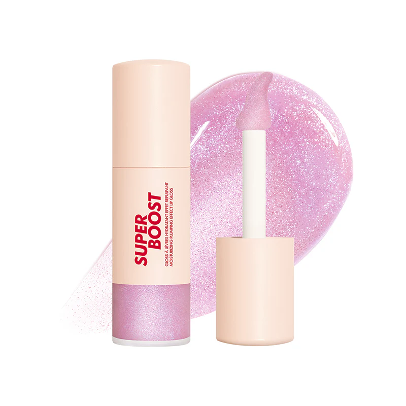Super Boost Makeupforever Gloss