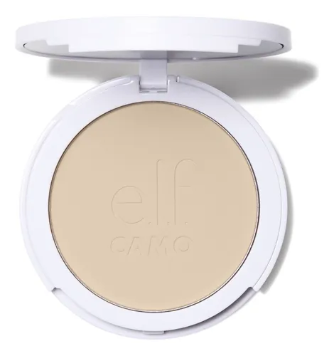 Po Compacto Elf Camo Fair 150c