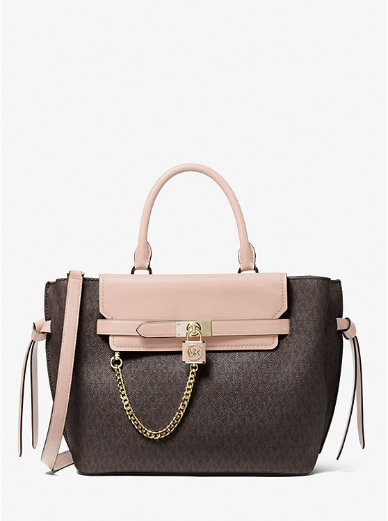 Bolsa Hamilton Grande Mk