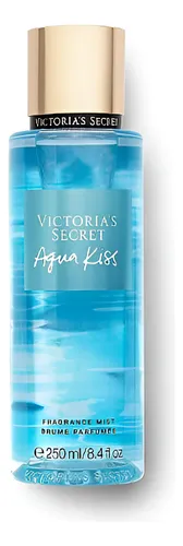 Body Splash Vs Aqua Kiss 250ml