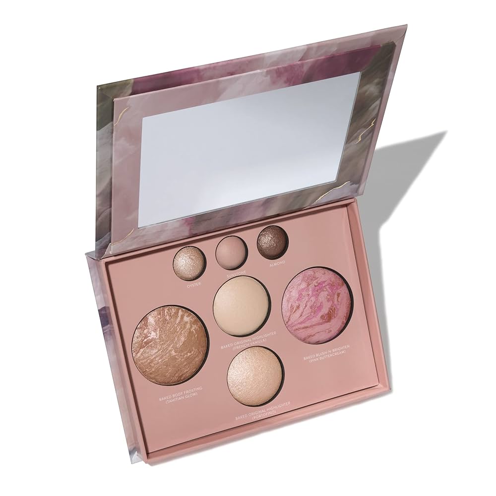 Paleta Multi Laura Geller Ny