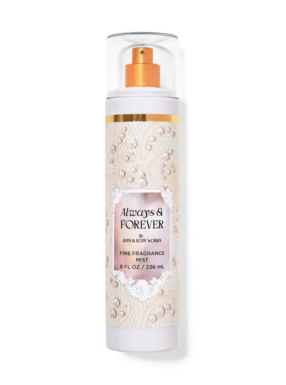 Body Splash Always e Forever