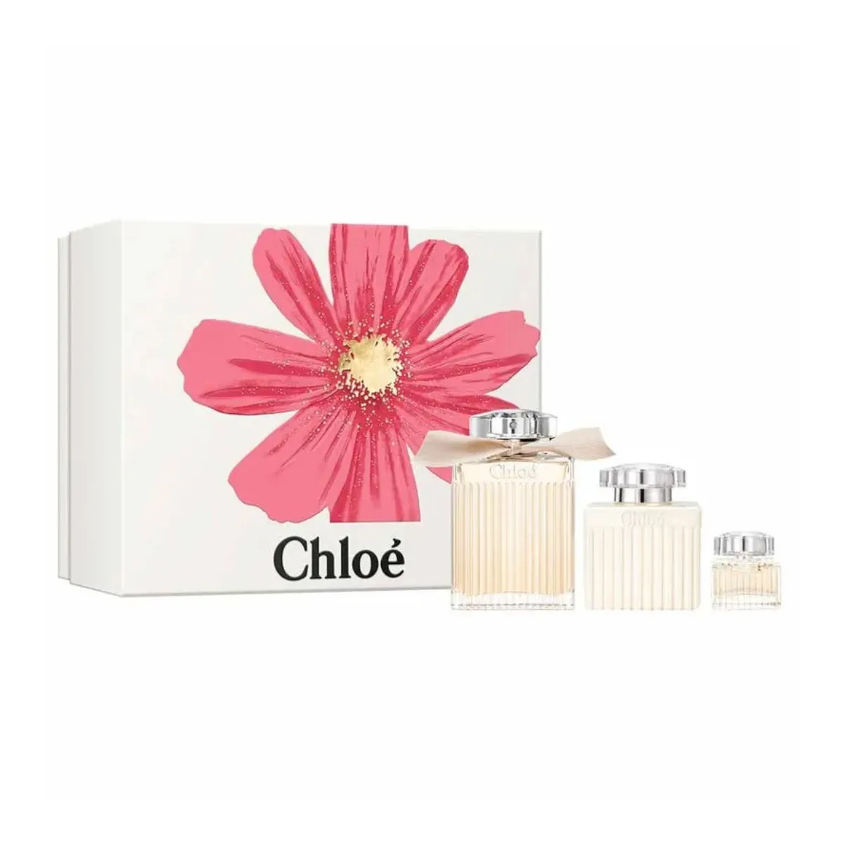 Kit Perfume Feminino Chloe