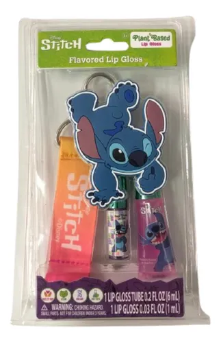 Lip Gloss Stitch