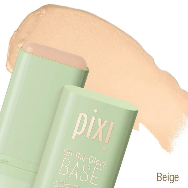 On The Glow Base Pixi Beige