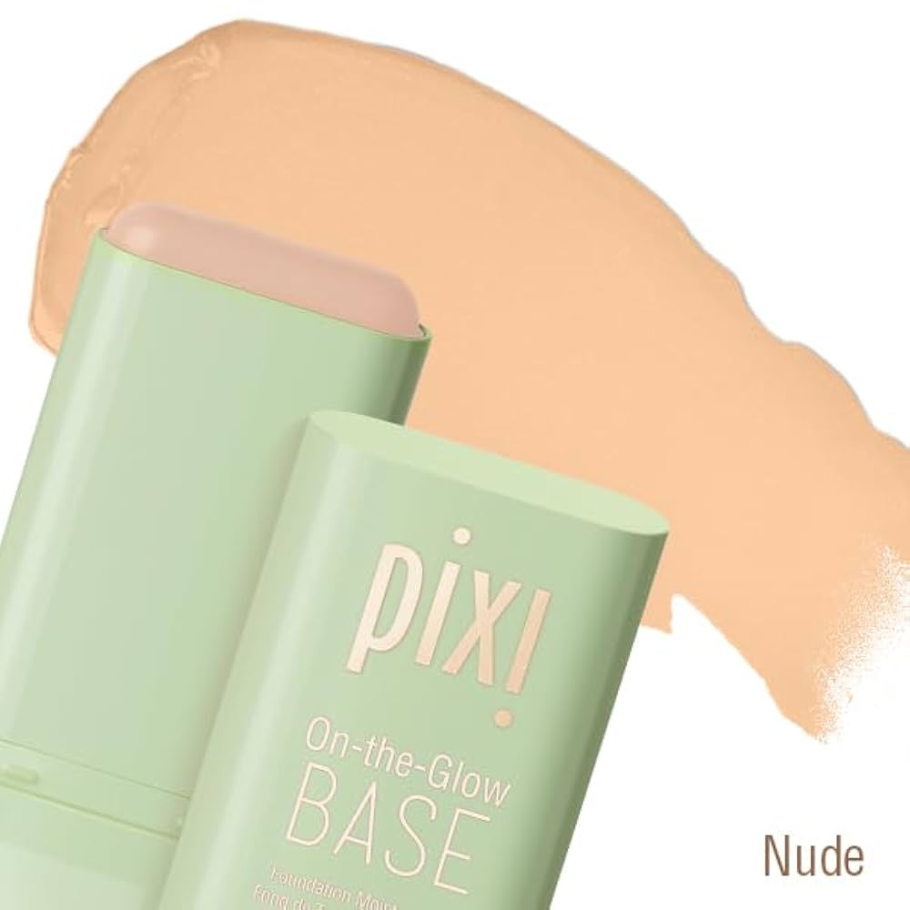 On The Glow Base Pixi Nude