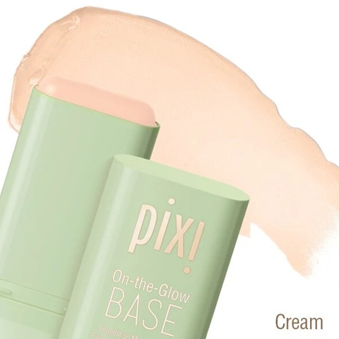 On The Glow Base Pixi Cream