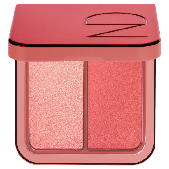 Hy-blush Cloudy Cream Cheek Duo Nd - Unidade