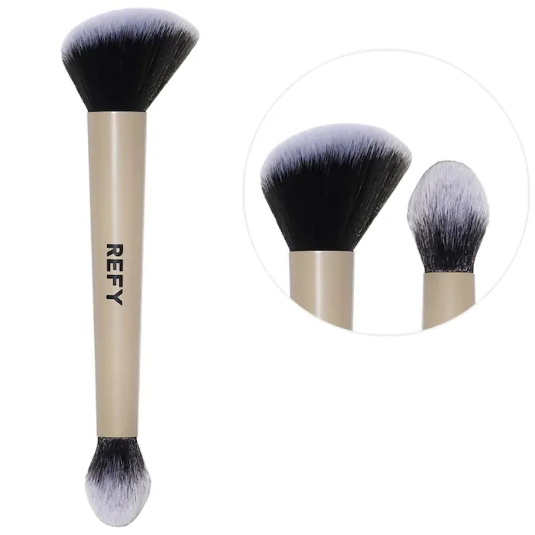 Complexion Brush Refy