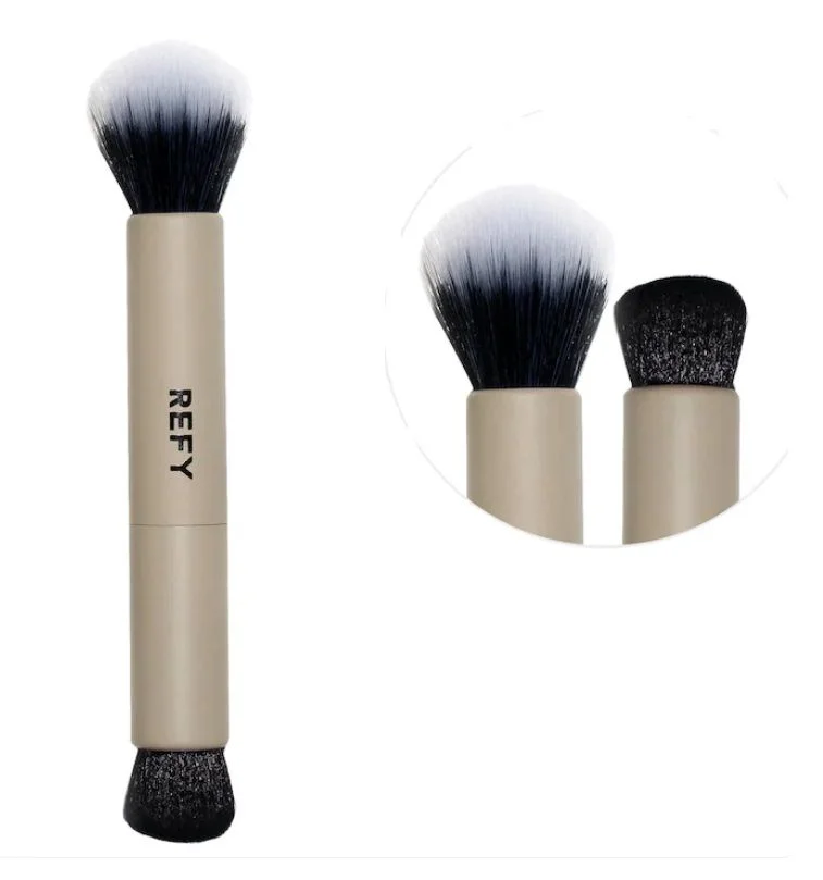 Duo Brush Refy