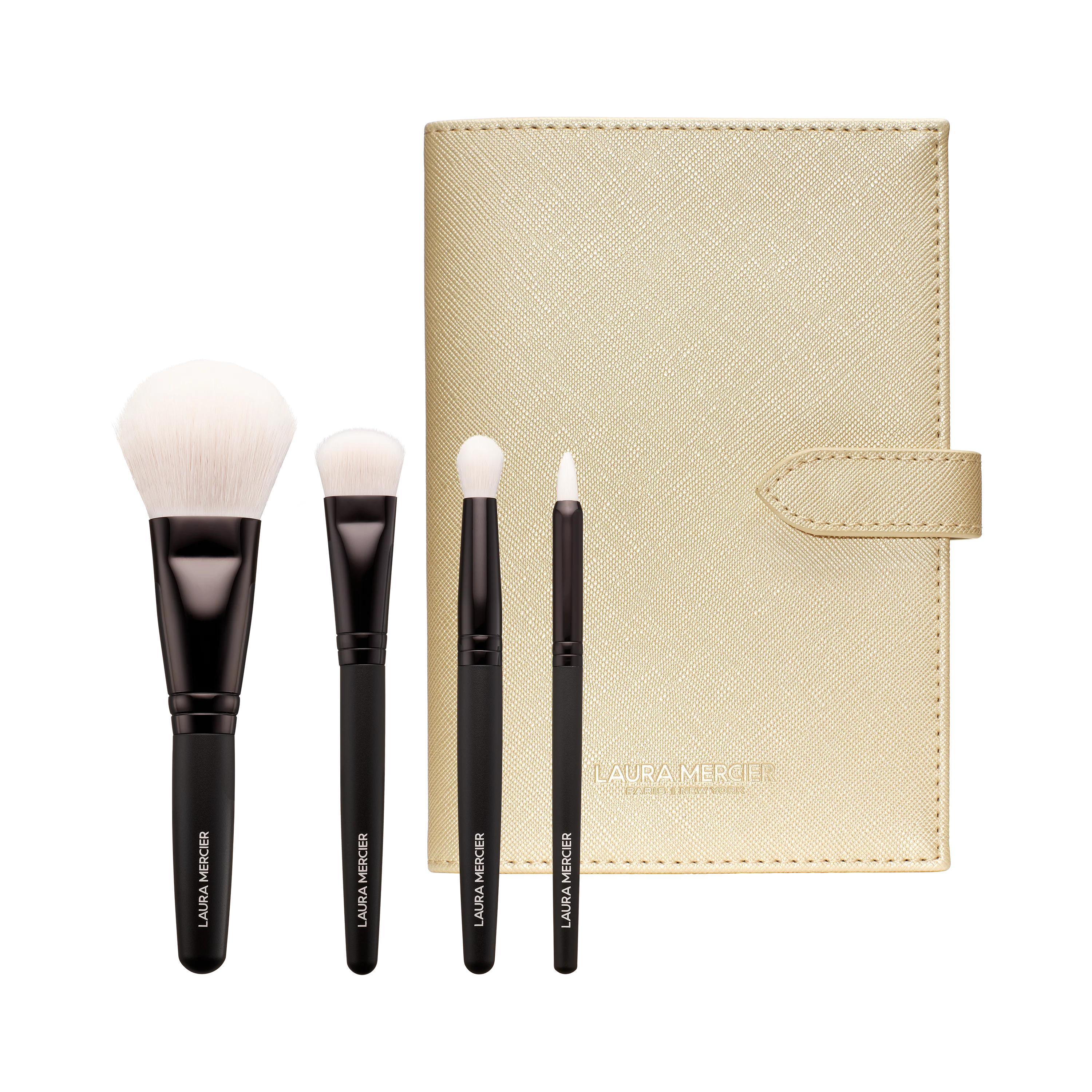 Travel Brush Laura