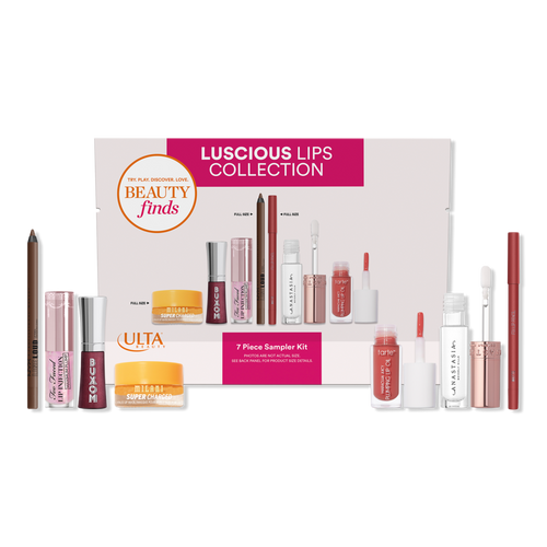 Luscious Lip Collection Ulta