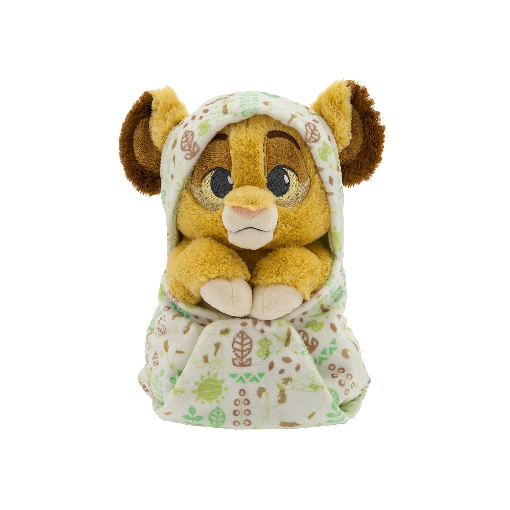 Simba Baby Pelucia