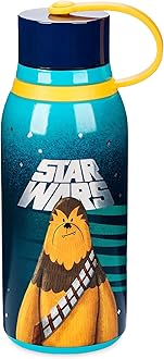 Garrafa Térmica Disney Star Wars