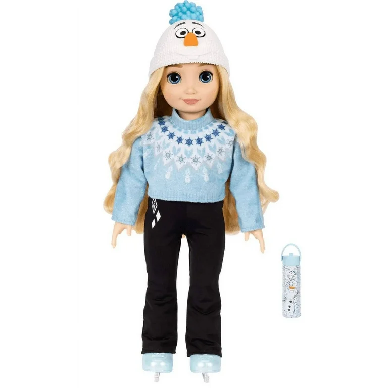 Boneca Disney Grande