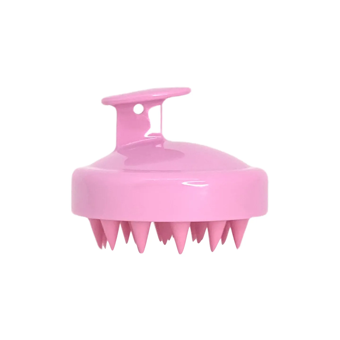 Escova Massageadora Cabelo