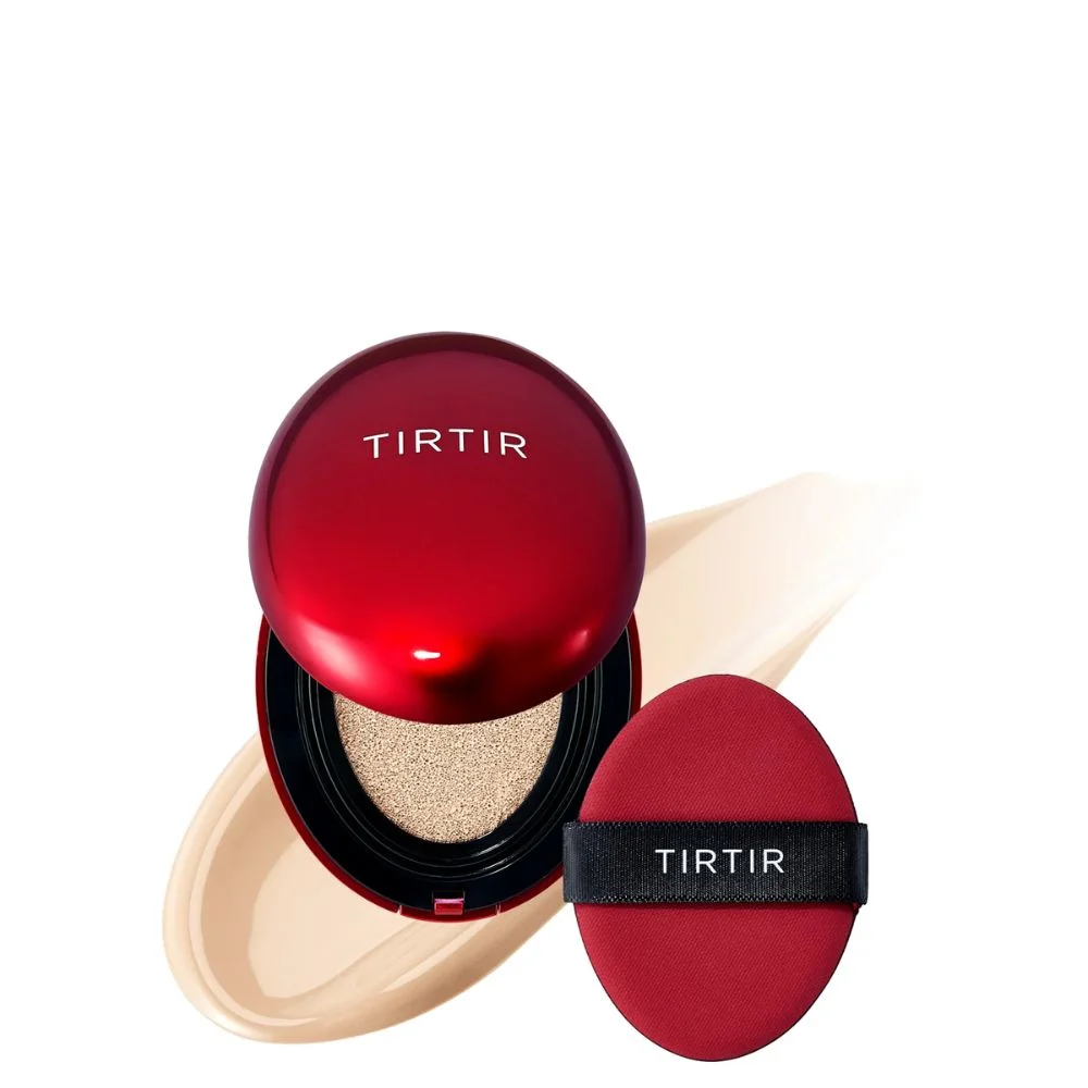 Mask Fit Red Cushion Tirtir 17n