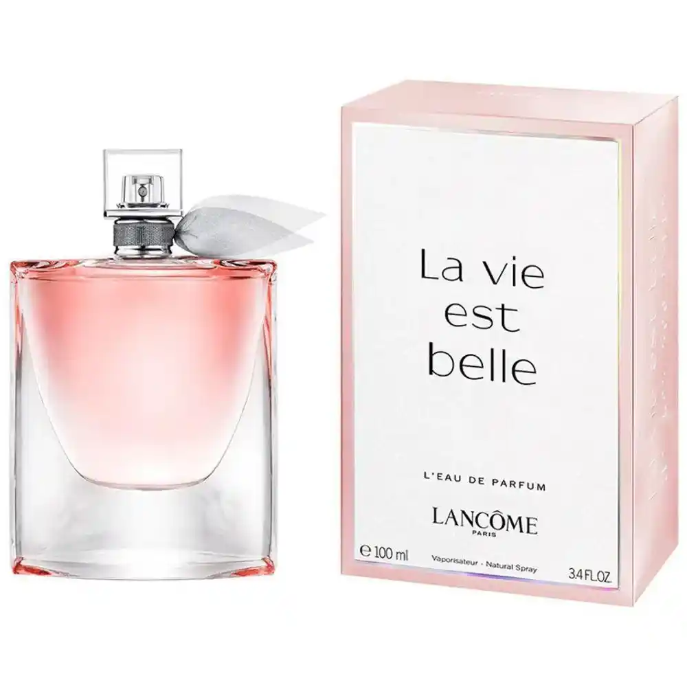Perfume Lá Vie Est Belle Parfum Lancome 100ml