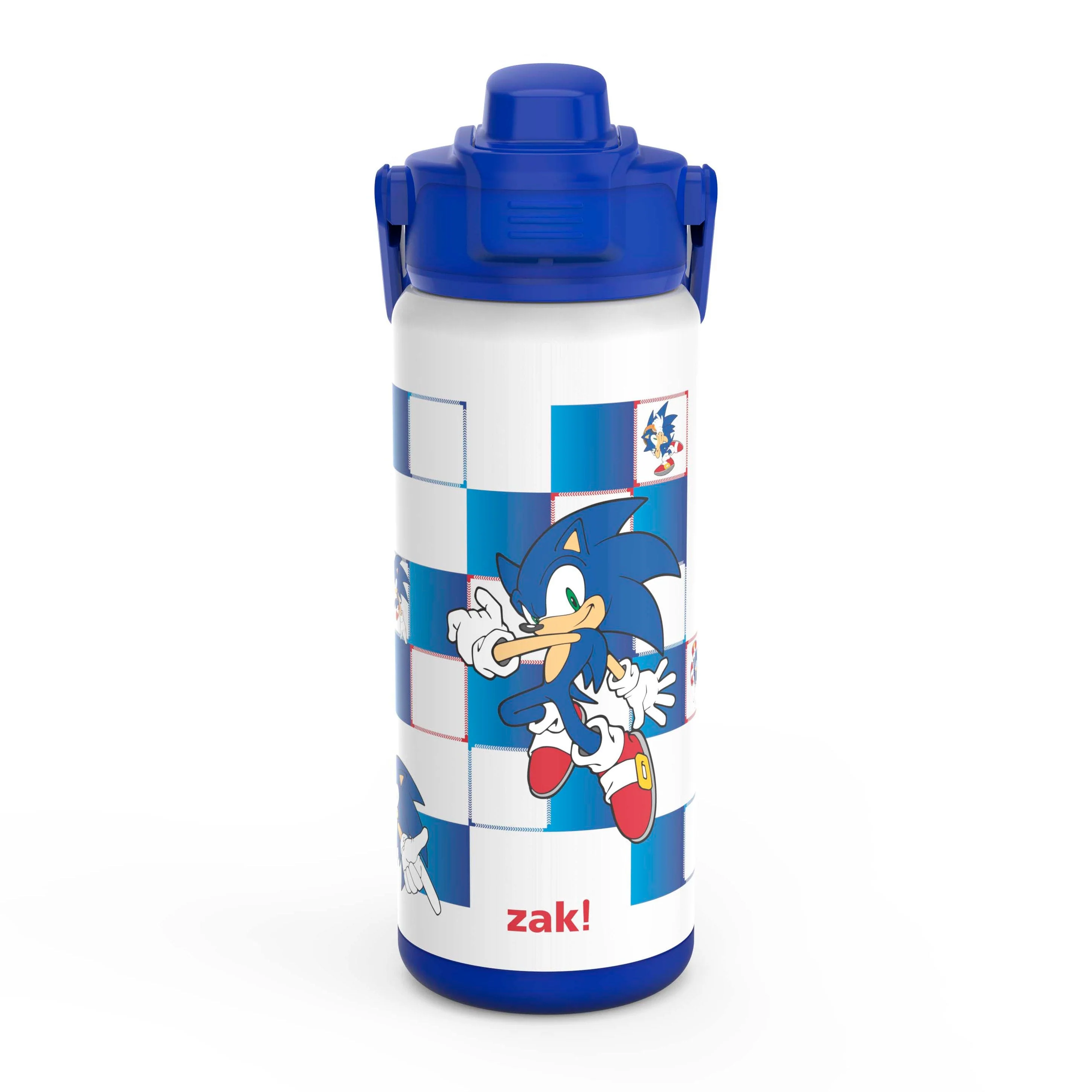 Copo Térmico Zak Sonic 20oz