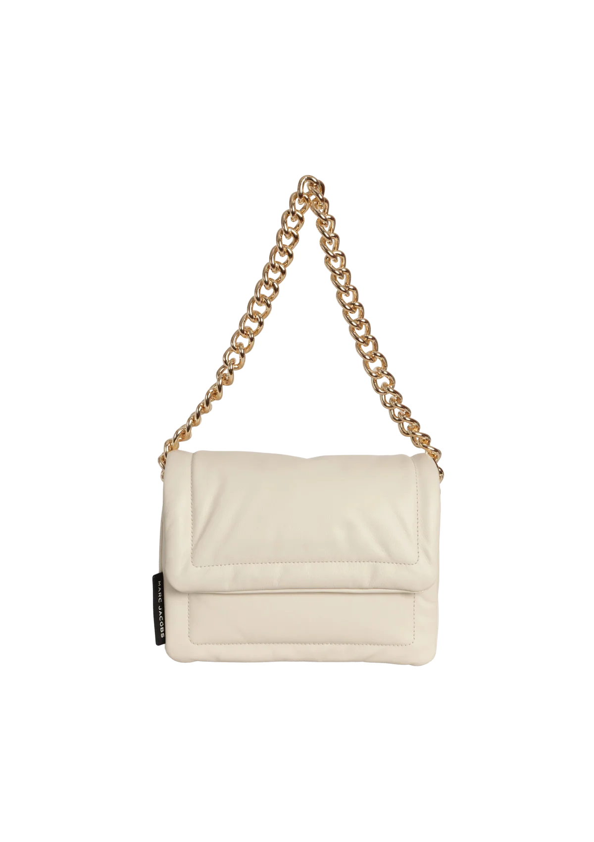 Bolsa Media Mj Off White