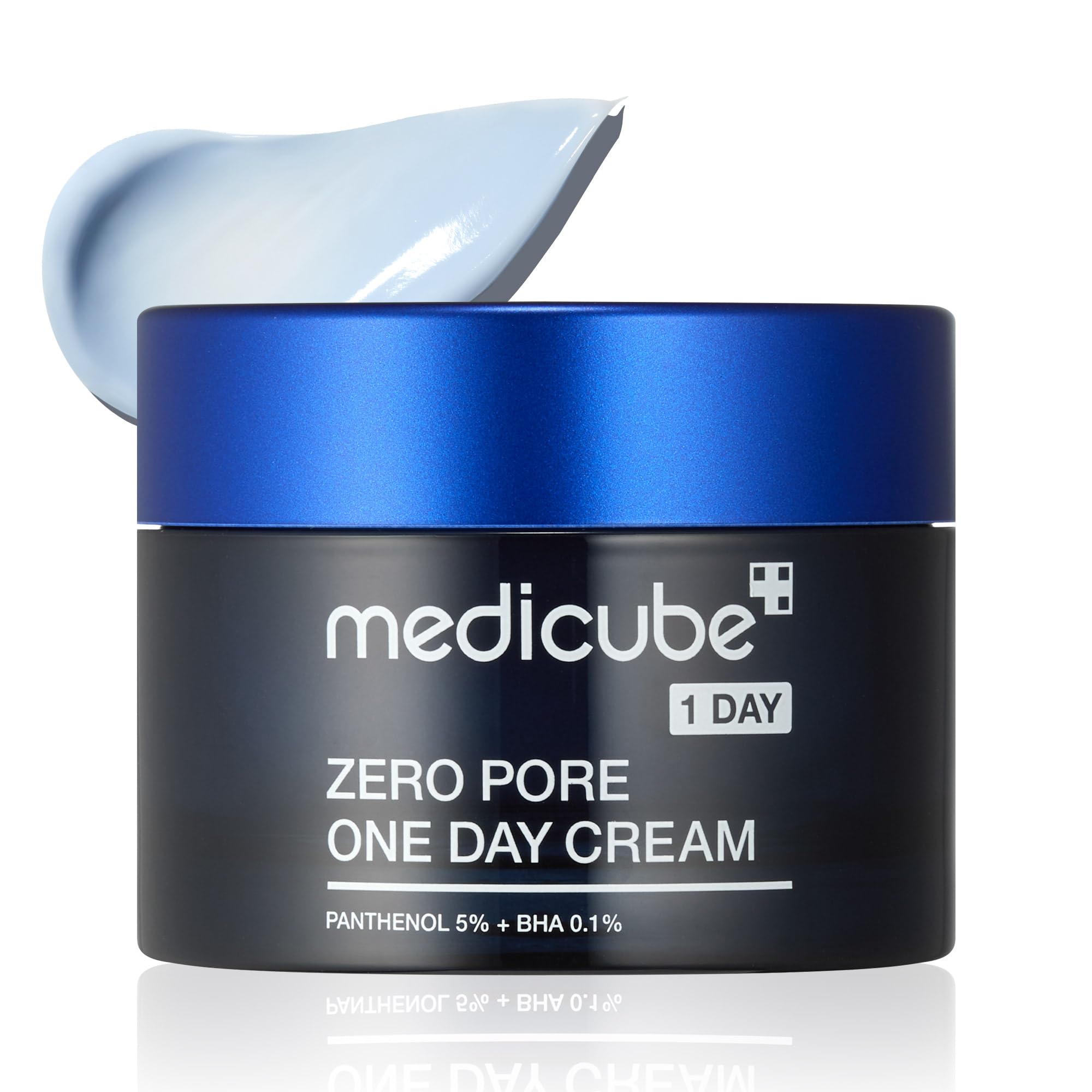 Zero Pore One Day Cream Medicube
