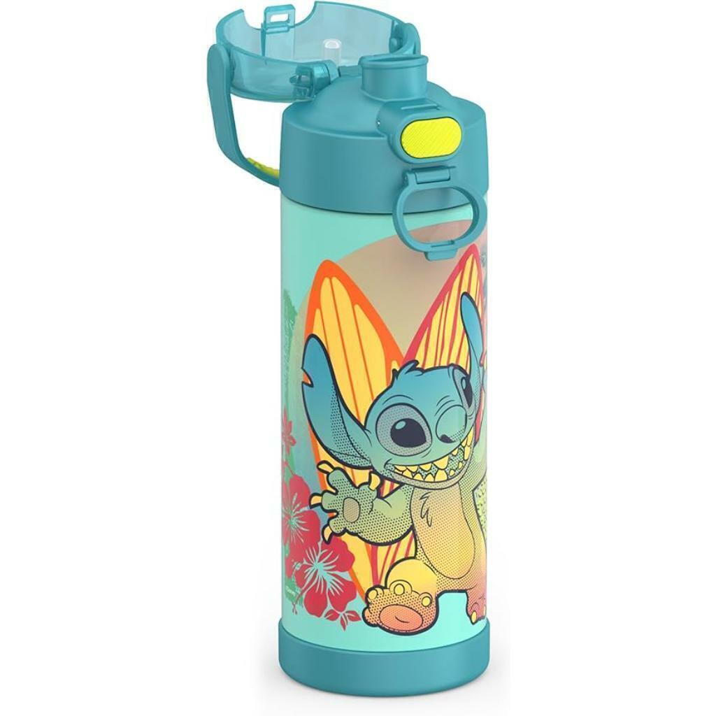 Garrafa Termica Thermos Stitch 470ml